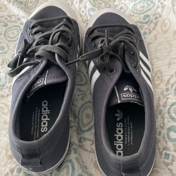 Adidas nizza sneakers - Picture 1 of 4